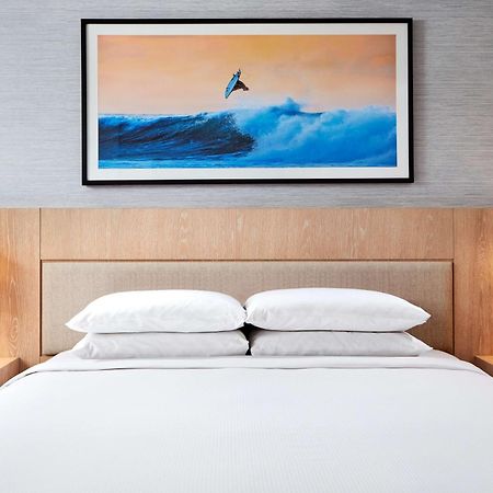 Hotel Mdr Marina Del Rey- A Doubletree By Hilton Los Angeles Bagian luar foto