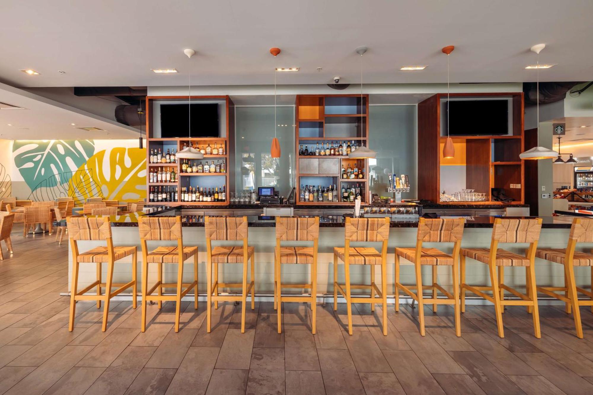 Hotel Mdr Marina Del Rey- A Doubletree By Hilton Los Angeles Bagian luar foto