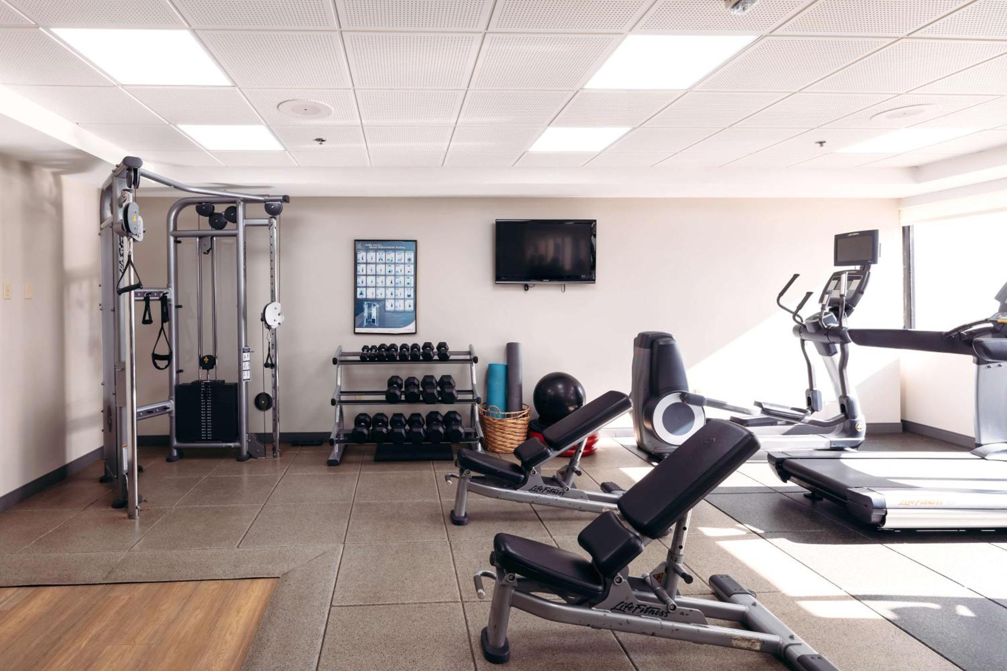 Hotel Mdr Marina Del Rey- A Doubletree By Hilton Los Angeles Bagian luar foto