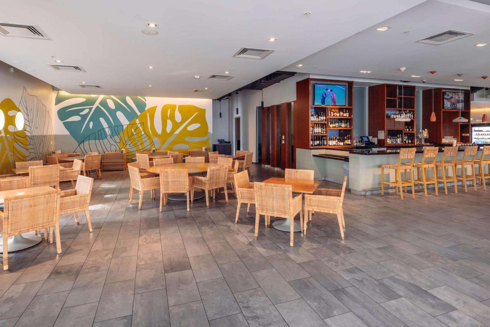 Hotel Mdr Marina Del Rey- A Doubletree By Hilton Los Angeles Bagian luar foto