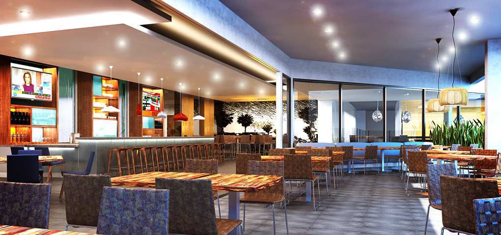 Hotel Mdr Marina Del Rey- A Doubletree By Hilton Los Angeles Bagian luar foto