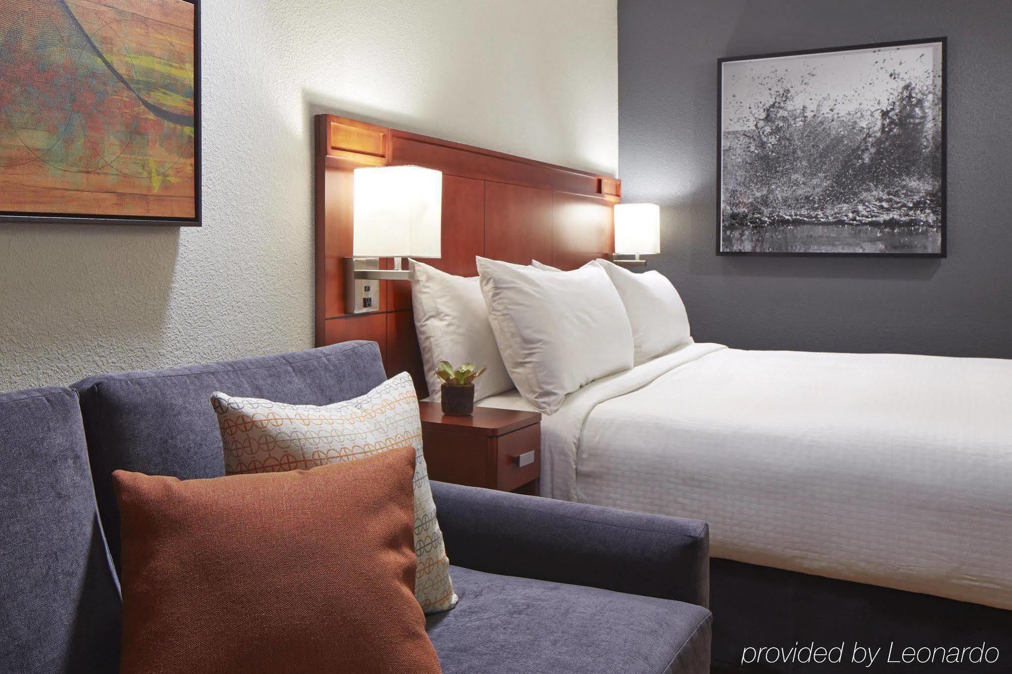 Hotel Mdr Marina Del Rey- A Doubletree By Hilton Los Angeles Bagian luar foto